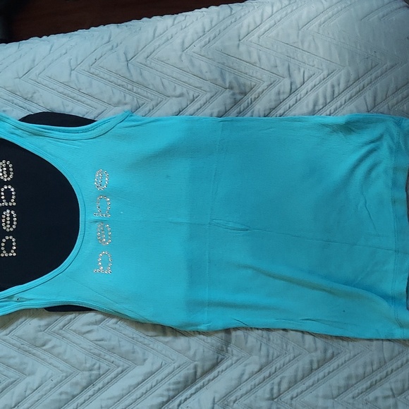 Bebe tank tops - Picture 3 of 4